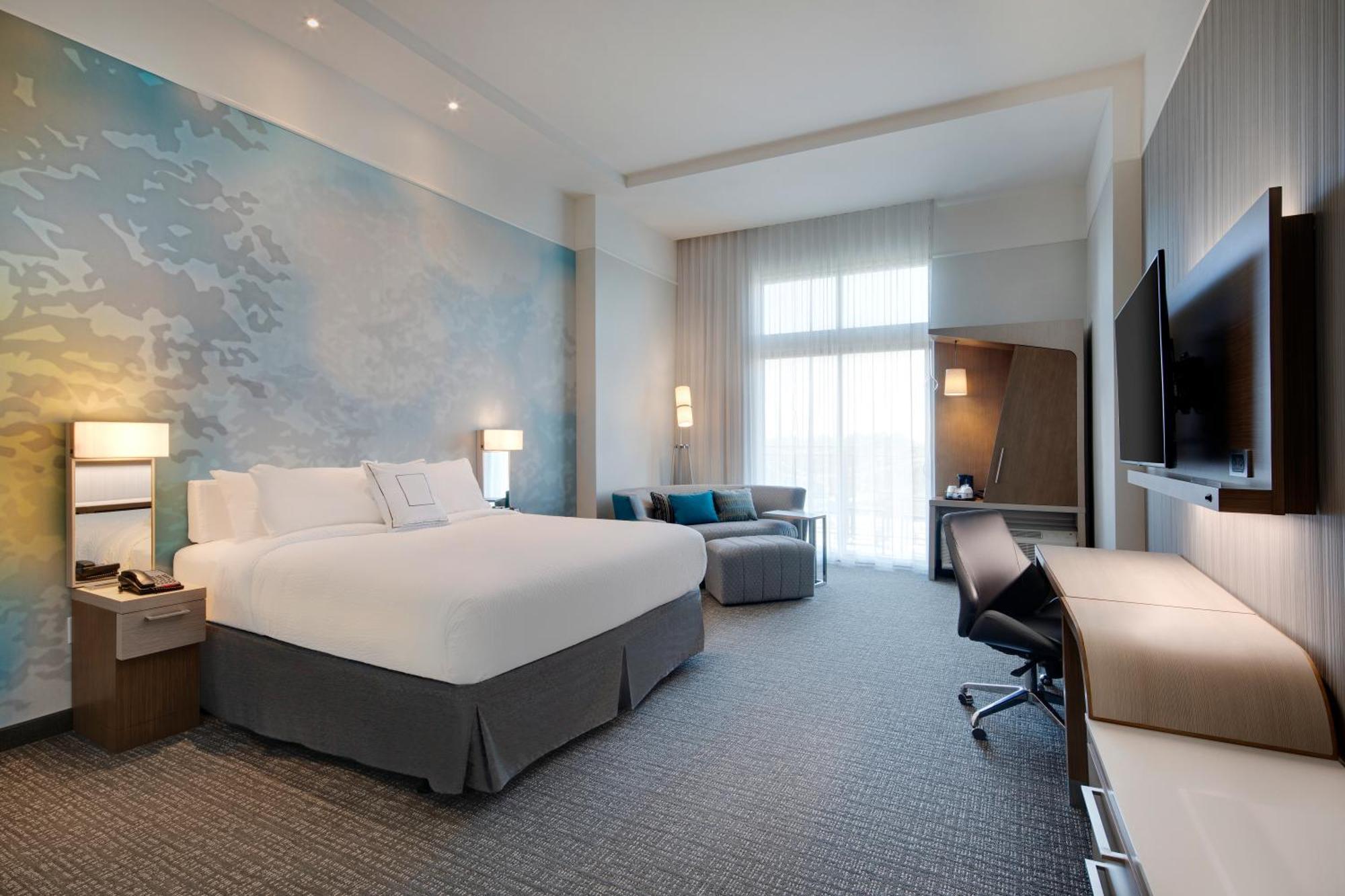 Courtyard By Marriott Atlanta Vinings/Galleria Smyrna Exterior foto